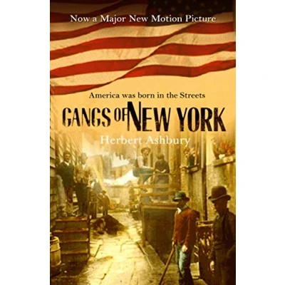 Bild av The Gangs of New York: An Informal History Underworld