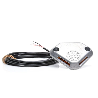 Bild av WAS 1127 Feu d&#039;avertissement LED