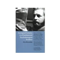 Bild av Attempted Solution to a Fundamental Psychobiological Problem Red. Arne Friemuth Petersen og Jens Mammen Språk: Engelska