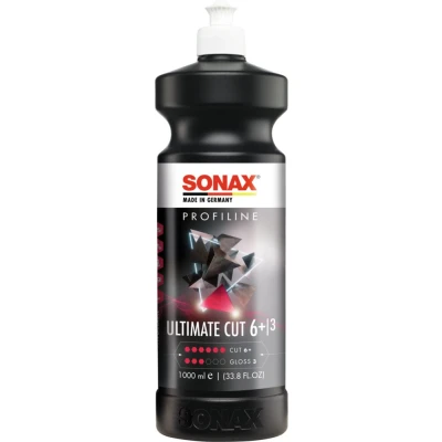 Bild av Polermedel Sonax PROFILINE UltimateCut, Universal