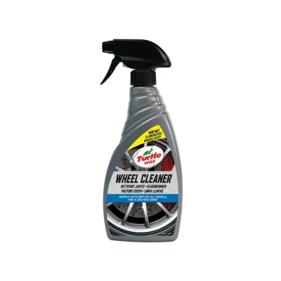 Bild av TURTLEWAX Wheel Cleaner 52879 Nettoyant pour jantes aérosol 500ml