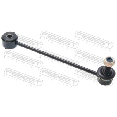 Bild av FEBEST 0123 QNC25R Biellette de barre stabilisatrice Essieu arrière DAIHATSU: Sirion II, Materia