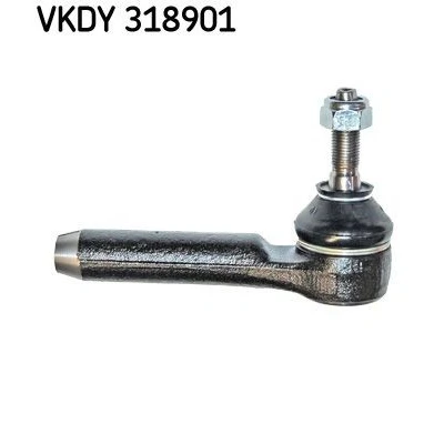 Bild av SKF VKDY 318901 Rotule de direction avec graisse synthétique CHRYSLER: PT Cruiser Break, Cabriolet