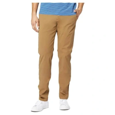 Bild av Dockers Smart FLEX Tapered Chinos, Storlek: 40x34, Ermine