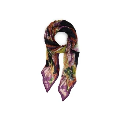 Bild av Desigual FOU_BIRD_LACROIX, 3045 antik ros, U, Röd röd, one size