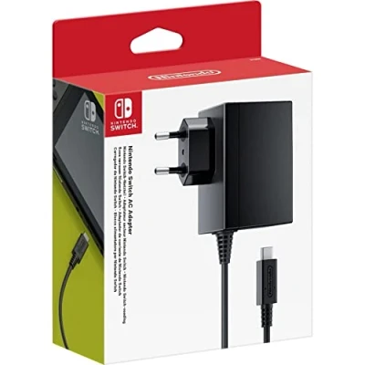Bild av Nintendo Switch AC Adapter