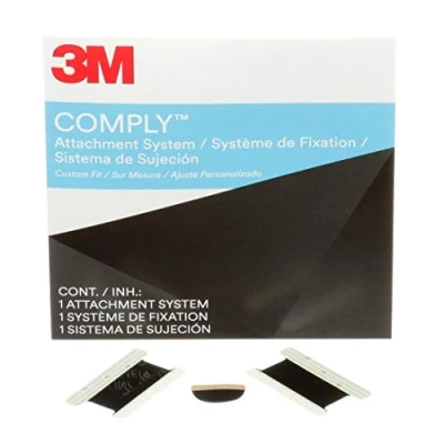 Bild av 3M Comply Attachment Set Custom Laptop Type