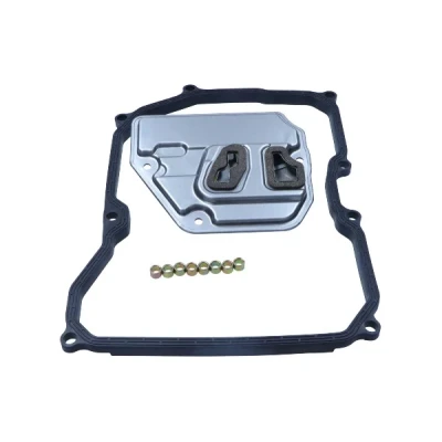 Bild av MAXGEAR 26 1671 Kit de filtres hyrauliques, transmission automatique avec joint d&#039;étanchéite MINI: 3/5 portes, Countryman, Clubman