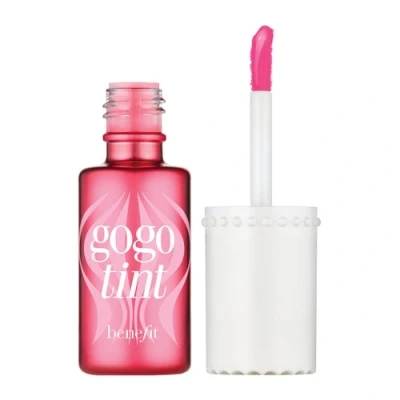 Bild av Benefit Gogotint Cheek &amp; Lip Stain Gogo Tint 6 ml