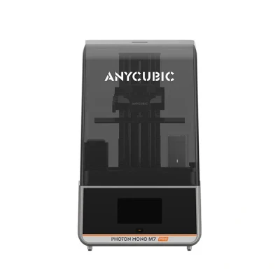 Bild av ANYCUBIC Photon Mono M7 Pro 3D skrivare Resin