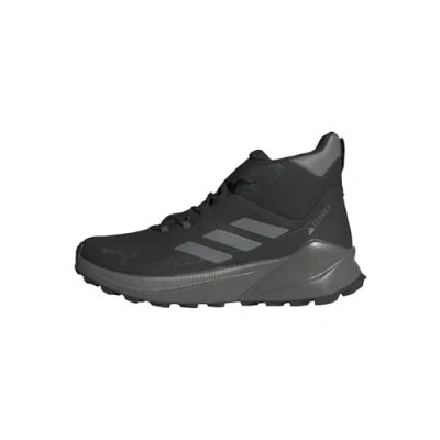 Bild av Adidas Terrex Trailmaker 2 MID Goretex Hikingskor, Storlek: 39 1/3, Core black/grey four Textil/syntet