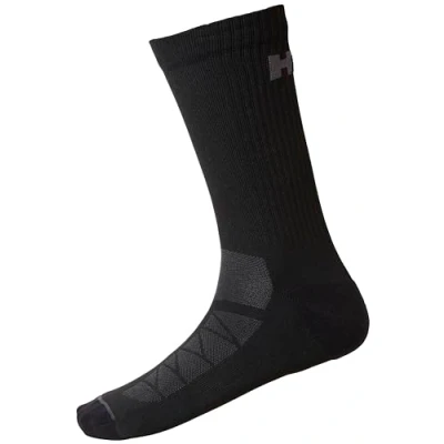 Bild av STRUMPA FUNKTION OXFORD SVART 36 38 Beijerbygg Byggmaterial