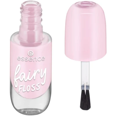 Bild av essence Gel Nail Colour 70 light rose 8 ml
