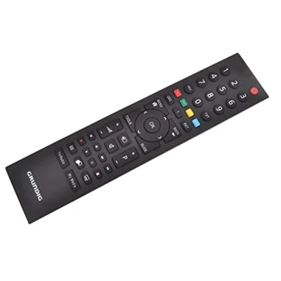 Bild av Grundig RC3214803/01 TP6187R P1 original fjärrkontroll