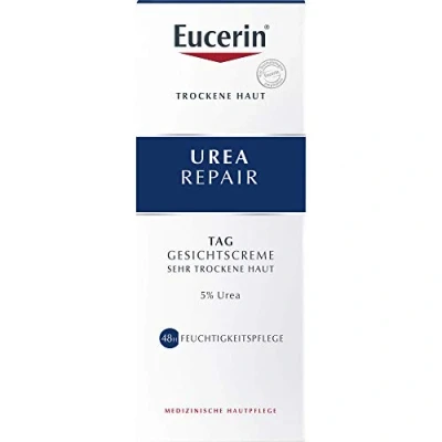 Bild av Eucerin Crème Réparatrice à l&#039;Urée 50 ml