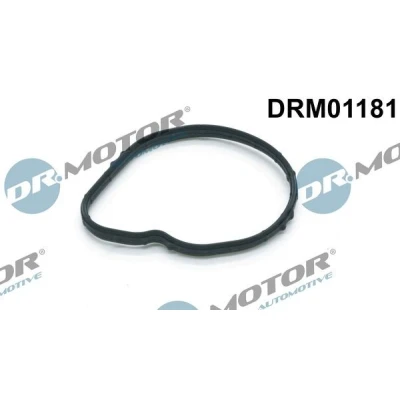 Bild av DR.MOTOR AUTOMOTIVE DRM01181 Joint d&#039;étanchéité, thermostat FORD: FIESTA 5, Focus 2, C Max, VOLVO: S80 II, V50, V70 3, MAZDA: 3 5 portes