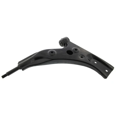 Bild av MAPCO 49231 Bras de suspension Essieu avant droit, inférieur barre oscillant transversal Tôle d&#039;acier MAZDA: 323 C IV 3/5 portes