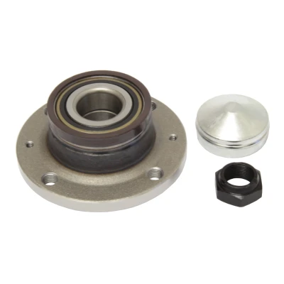 Bild av MAPCO 26031 Kit de roulements roue des deux côtés du pont arrière FIAT: Grande Punto 3/5 portes, III Evo portes