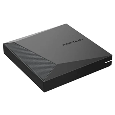 Bild av Formuler Z11 Pro 4K Android 11 OTT 2 GB RAM 16 WiFi Flash svart