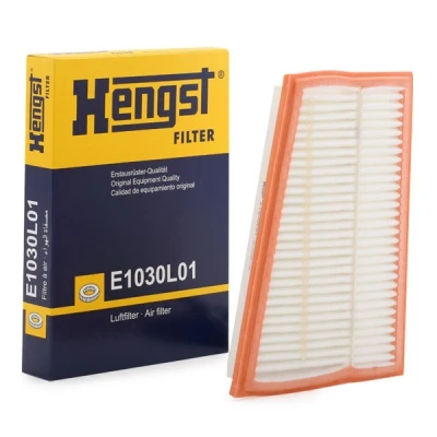 Bild av Luftfilter HENGST FILTER E1030L01