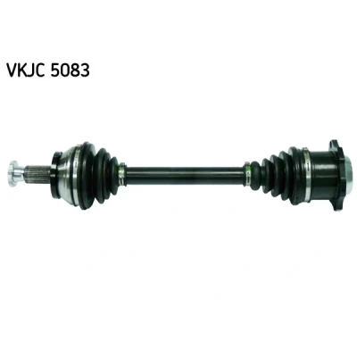 Bild av Drivaxel Skf VKJC 5083