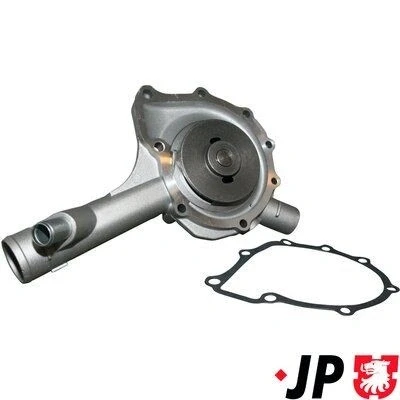 Bild av JP GROUP 1314101100 Pompe à eau avec joint d&#039;étanchéite mécanique MERCEDES BENZ: SLK, Classe E Berline, ML, SSANGYONG: Rexton / 2