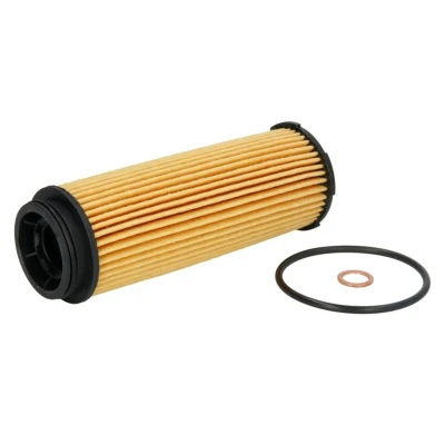 Bild av Oljefilter FILTRON OE 672/10