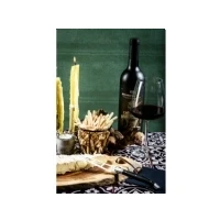 Bild av Laguiole Style De Vie Cheese Knife Black