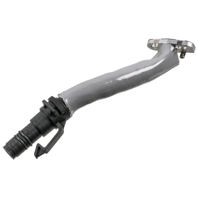 Bild av FEBI BILSTEIN 187686 Conduite d&#039;huile, compresseur OPEL: Astra J 5 portes, Corsa D 3/5 Mokka / X, CHEVROLET: Cruze Break