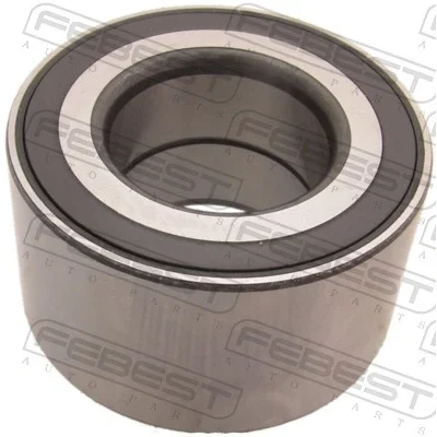 Bild av FEBEST DAC38730040M Roulement De Roues des deux côtés du pont arrière 38 73 avec bague ABS
