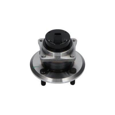 Bild av KAVO PARTS WBH 9005 Kit de roulements roue Essieu arrière avec capteur ABS intégré 135 TOYOTA: Corolla IX 3/5 portes, X Berline
