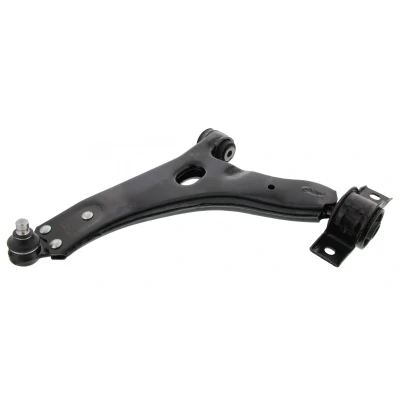 Bild av MAPCO 19651 Bras de suspension Essieu avant gauche, inférieur barre oscillant transversal Tôle d&#039;acier FORD: Focus Mk1 3/5 portes, Break