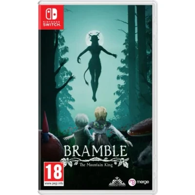 Bild av Merge Games Bramble The Mountain King Nintendo Switch