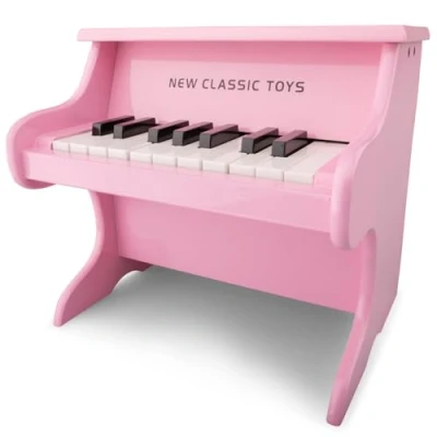 Bild av Piano Pink 18 keys