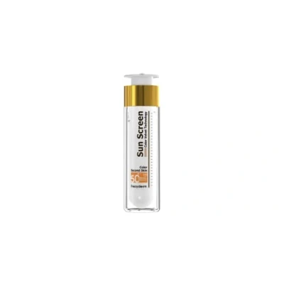 Bild av F FREZYDERM DERMOCEUTICALS Solskydd, 50 ml