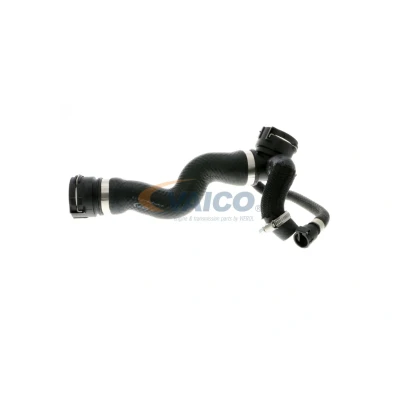 Bild av VAICO V20 2670 Durite De Refroidissement gauche EPDM (éthylène propylène diène caoutchouc) avec raccords rapides BMW: 5 Berline, 7, Touring