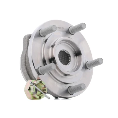Bild av BLUE PRINT ADC48353 Kit de roulements roue MITSUBISHI: Lancer 7 Limousine, Galant 6