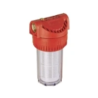 Bild av T.I.P. 31058 Pumpe forfilter 30,3 mm (1) IG Plast