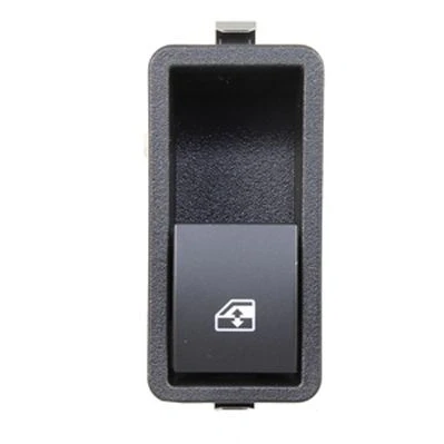 Bild av METZGER 0916718 Interrupteur, lève vitre arrière OPEL: Astra H 3/5 portes, Zafira B, Caravan, VAUXHALL: Mk5