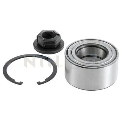 Bild av SNR R170.43 Kit de roulements roue 72 MAZDA: 2 3/5 portes, 5 portes