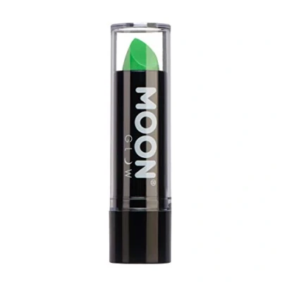 Bild av UV läppstift Neon Intense 5 gram grön
