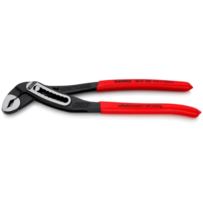 Bild av KNIPEX 88 01 250 Clé serre tube / pince pompe à eau
