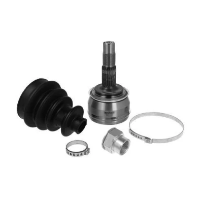 Bild av METELLI 15 1594 Tête De Cardan Caoutchouc OPEL: Corsa D 3/5 portes, FIAT: Grande Punto portes