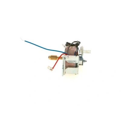Bild av Solenoid, startmotor BOSCH 2 339 450 020