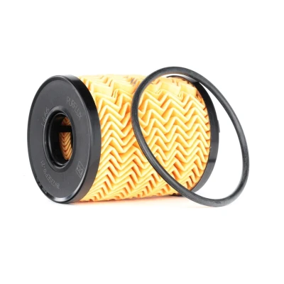 Bild av PURFLUX L466 Filtre à huile Cartouche filtrante FIAT: Tipo 3/5 portes, 500 3 500X, OPEL: Combo D Van / Break, Corsa E portes