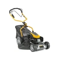 Bild av STIGA Combi 753 SE Bensindriven gräsklippare Klippbredd: 51 cm. Självgående / Framdrivning