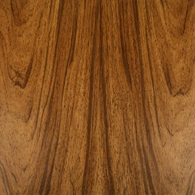 Bild av Venilia 53165 självhäftande folie träutseende nöt, dekorativ träådring, möbelfolie, trädesignfolie, folie, 67,5 cm x 3 m, 95 µm (tjocklek: 0,095 mm), Välnötsträd