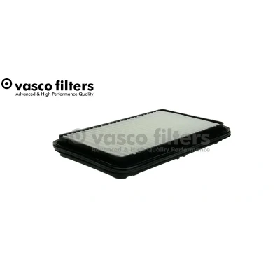 Bild av DAVID VASCO A728 Filtre à air 32 172 266 rectangulaire Cartouche filtrante SUZUKI: Ignis I