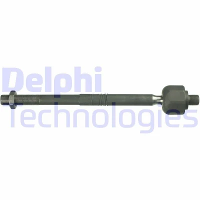 Bild av DELPHI TA2899 Rotule Axiale Essieu avant gauche, droit M16x1.5 286 270 MERCEDES BENZ: Classe ML