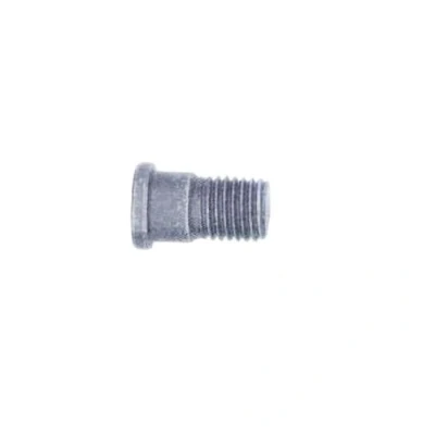 Bild av METZGER 11666K Vis, disque de frein OPEL: Astra G CC, Zafira A, Meriva ALFA ROMEO: Giulietta 5 portes, SAAB: 9 3 Cabriolet